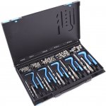 Sada k opravě závitů velká M V-Coil - 04081 M5-M12 – Hledejceny.cz