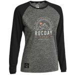 Rocday Camber melange black – Hledejceny.cz