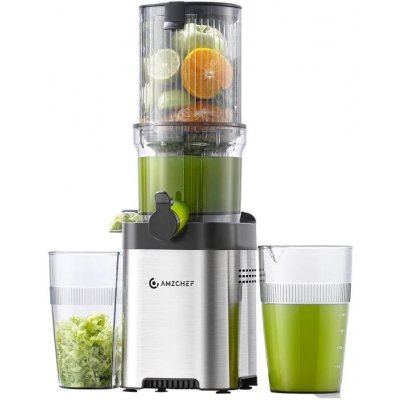 Amzchef CE-ZM1902M-SV – Zboží Mobilmania