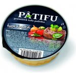 Veto Patifu Paštika tofu toskánská 100 g – Zboží Mobilmania