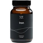 Flow Iron 60 kapslí – Hledejceny.cz