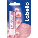 Labello Pearly Shine Caring Lip Balm Balzám na rty 4,8 g – Sleviste.cz