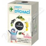 Leros cesty dýchací 20 x 2 g – Zbozi.Blesk.cz