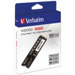 Verbatim Vi5000 512GB, 31825 – Zbozi.Blesk.cz