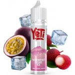 Yeti Summit Shake & Vape Passionfruit Lychee Ice 10 ml – Sleviste.cz