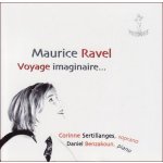 RAVEL,M. - Melodies CD – Zboží Mobilmania