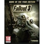 Fallout 3 GOTY – Zbozi.Blesk.cz