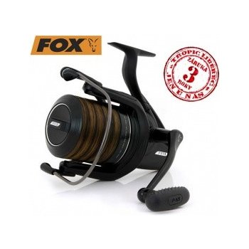 Fox FX13