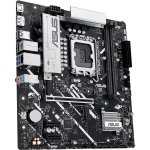 Asus PRIME B860M-K 90MB1JT0-M0EAY0 – Hledejceny.cz