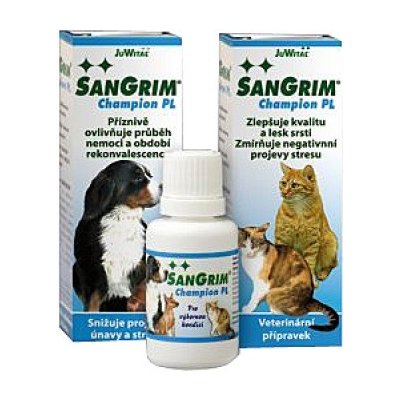 Sangrim PL sol 20 ml – Zboží Mobilmania