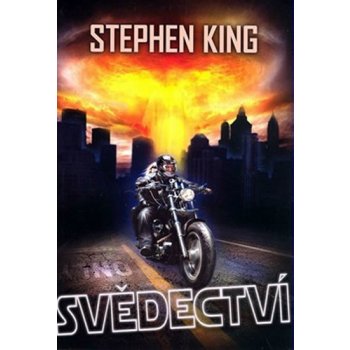 Svědectví - Stephen King