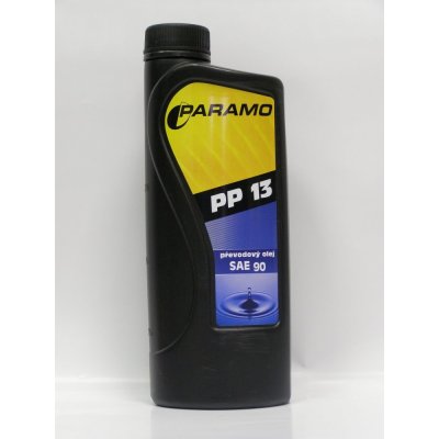 Paramo PP 13 1 l – Zboží Mobilmania