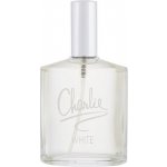 Revlon Charlie White Eau Fraiche toaletní voda dámská 100 ml – Hledejceny.cz