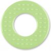 Kousátko Sterntaler kroužek zelená