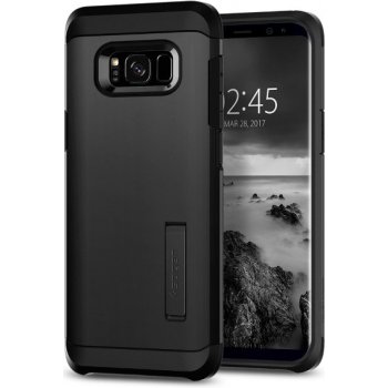 Pouzdro Spigen Tough Armor Samsung Galaxy S8 černé