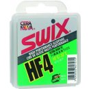 Swix HF4 zelený 40g