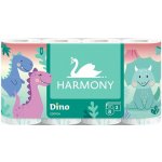 Harmony Dino 3-vrstvý 8 ks – Zboží Mobilmania