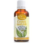 Serafin Česnek medvědí tinktura z pupenů rostliny 50 ml – Hledejceny.cz