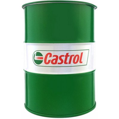 Castrol Edge Titanium 5W-40 60 l – Zboží Mobilmania