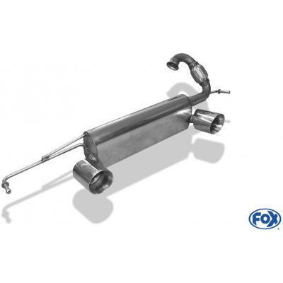 FOX SM011083-291 – Hledejceny.cz