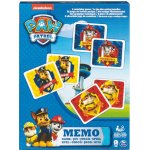 Spin Master Tlapková patrola Pexeso 48 dílků – Zbozi.Blesk.cz