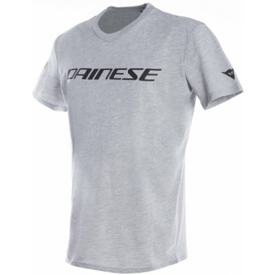 Dainese T-Shirt Melange/Black