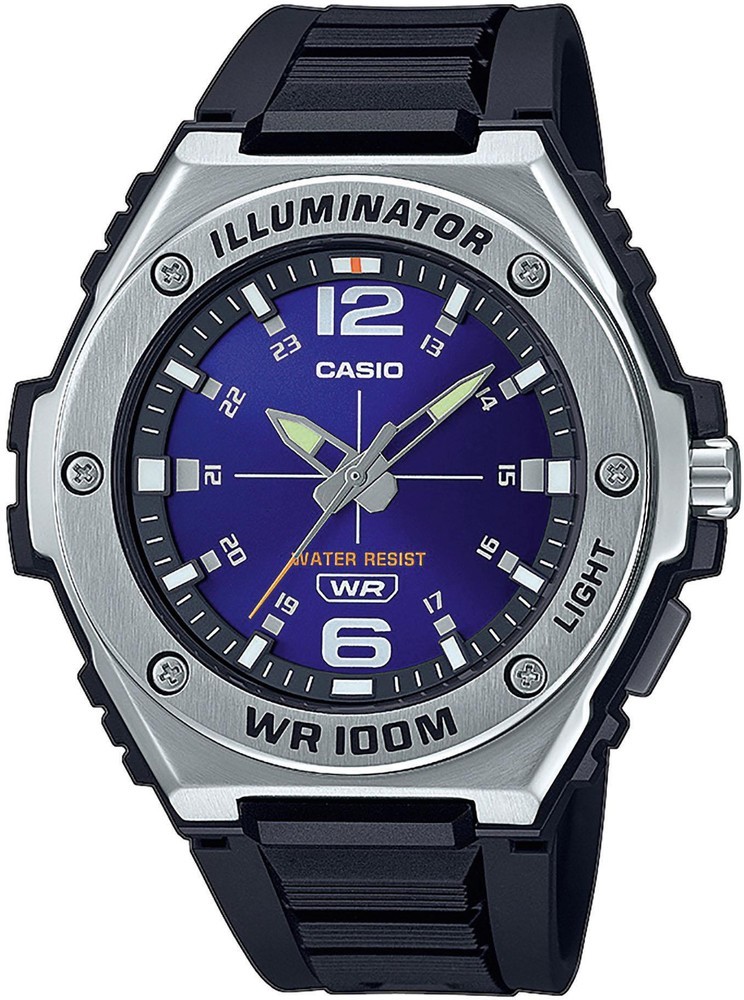 Casio MWA-100H-2A