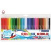 fixy Centropen Colour World 7550 30ks