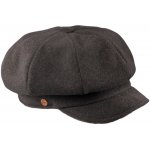 Mayser 8-dílna šedo-hnědá od Camila Newsboy Cap – Hledejceny.cz
