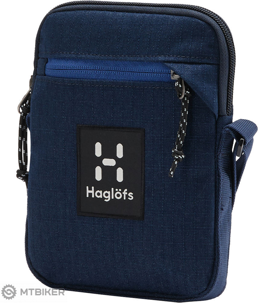 Haglöfs taška Rals malá tmavě modrá