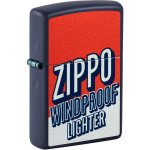 Zippo Color Block Design 66023 – Hledejceny.cz