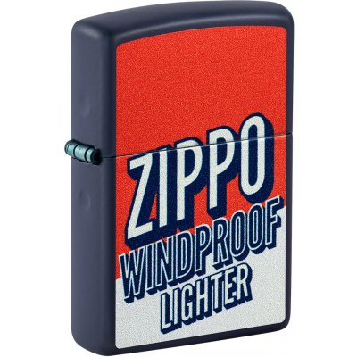 Zippo Color Block Design 66023 – Hledejceny.cz