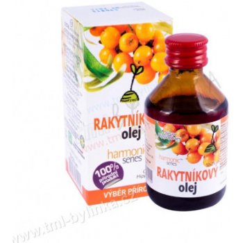 Rakytníkový olej 50 ml TML