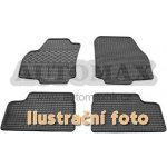 Koberce gumové Rigum Renault Thalia II 2008 | Zboží Auto