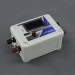 MALAPA TR82 - regulátor napětí frekvenční 12-80V, 2400W (na plochu) – Zboží Mobilmania