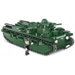 Cobi 2990 Great War Vickers A1E1 Independent, 1:35, 887 ks – Zbozi.Blesk.cz