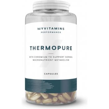 MyProtein Thermopure 90 kapslí