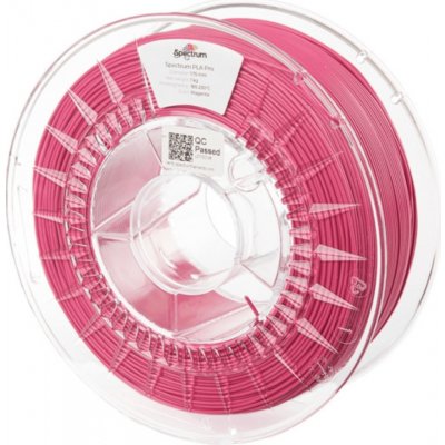 Spectrum PLA Pro, 1,75mm, 1000g, 80134, magenta – Zboží Živě