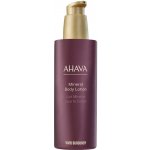Ahava Vivid Burgundy hydratační tělové mléko s minerály z Mrtvého moře 250 ml – Hledejceny.cz