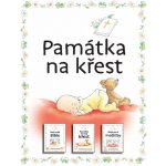 Památka na křest – Zboží Mobilmania