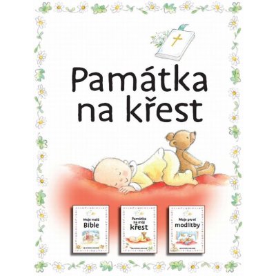 Památka na křest – Zbozi.Blesk.cz