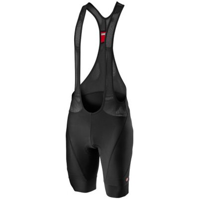 Castelli Endurance 3 black – Zboží Mobilmania