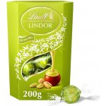 Lindt Lindor Pistácie 200 g – Zboží Dáma