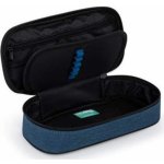 Karton P+P Pouzdro etue komfort UNICOLOR Blue – Zboží Dáma