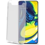 Pouzdro CELLY GELSKIN Samsung Galaxy A80 čiré – Hledejceny.cz