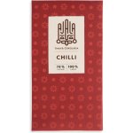Ajala 70% hořká čokoláda Chilli 45 g – Sleviste.cz