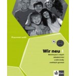 Wir neu 1 – pracovní sešit