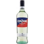 Cinzano Bianco 15% 0,75 l (holá láhev) – Sleviste.cz