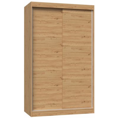 TP Living IGA II 120 cm dub artisan – Zbozi.Blesk.cz