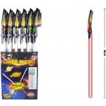 Mac Toys světelný meč červený – Hledejceny.cz